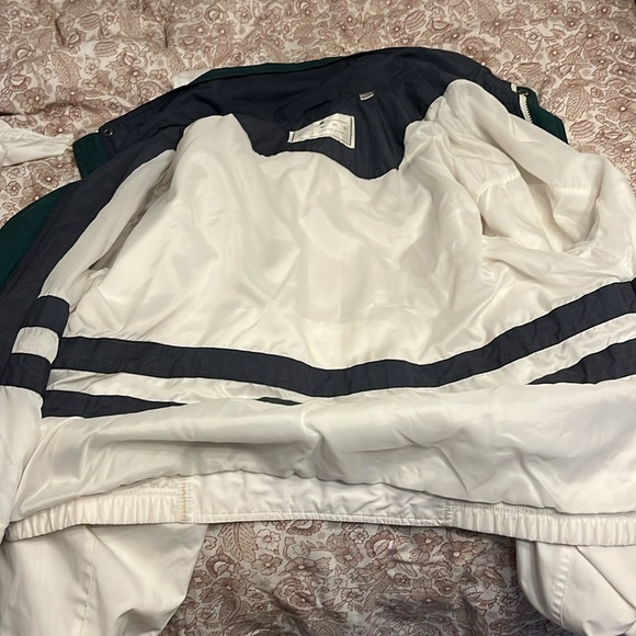 Vintage London Fog wind jacket - Picture 2 of 3